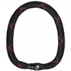 Image de Antivol Abus Ivy Steel-O-Chain 9210/110 noir