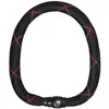 Image de Antivol Abus Ivy Steel-O-Chain 9210/140 noir