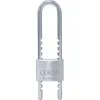 Image de Cadenas - ABUS - 64TI/50HB60-150 B/DFNLI Titalium - Corps aluminium - Clé paracentrique