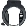 Image de Antivol fer à cheval Abus Pro Amparo 4750S NR à clé à8,5mm noir