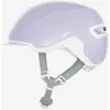 Image de Casque Abus HUD-Y Pure lilas - L