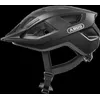 Image de Casque vélo urbain - ABUS - ADURO 3.0 TITAN L - In Mold - Réglage Zoom Ace (molette) - Rembourrage amovible filets anti moustiques