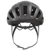 Image de Casque vélo route - ABUS - PowerDome - Velours - Très léger - Réglage Zoom Ace