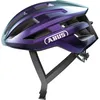 Image de Casque vélo route Abus - flip flop purple