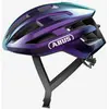 Image de Casque Abus Powerdome lilas - L