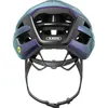 Image de Casque vélo route - ABUS - PowerDome MIPS - Léger - Ventilation 10 entrées/7 sorties - Réglage Zoom Ace