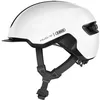 Image de Casque de vélo - ABUS - HUD-Y - Coque EPS - Lampe LED rechargeable - Ajustement Zoom Ace Urban