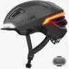 Image de Casque Abus HYP-E noir foncé - M