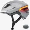 Image de Casque Abus HYP-E gris volcan - S