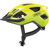Image de Casque VTT - ADURO 3.0 LED - Signal Yellow - LED signal intégrée - Taille M