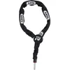 Image de Serrure à vélo - Abus - ACH 2.0 6KS/100 - Noir - 100 cm - Sécurité maximale