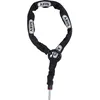 Image de Chaîne de vélo - Abus - ACH 2.0 6KS/130 - Noir - 130 cm - Mixte
