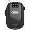Image de Antivol Abus Combiflex StopOver 65 0,65 m noir