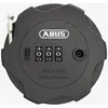 Image de Câble Abus Combiflex Adventure 75 0,75 m noir