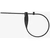 Image de Antivol Abus Combiflex Travelguard 45 0,45 m noir