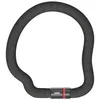 Image de Antivol - ABUS - 955471 - Chaîne 110 cm - Sécurité niveau 7 - Noir