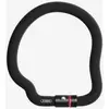 Image de Antivol Abus 6206K/110 1,1 m noir