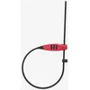 Image de Antivol Abus Combiflex Travelguard 0,45 m rouge