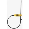 Image de Antivol Abus Combiflex Travelguard 75 0,75 m jaune