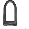 Image de Antivol U - ABUS - Granit Super Extreme 2500 - Acier cémenté - Protection contre vol - Support inclus