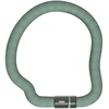 Image de Antivol vélo chaîne à clé Abus Goose Lock 6206K Ø6x1,10m vert men