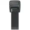 Image de Antivol pliable - abus - bordo one 6000a120 - support sh + rc - noir ABU4003318973390