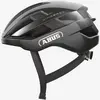 Image de Casque Abus Wingback gris foncé noir - L