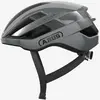 Image de Casque Abus Wingback gris foncé noir - M