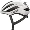 Image de Casque de cyclisme sur route - ABUS - WingBack - Taille S - Blanc (shiny white) - Design sans réglage ni recharge