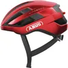 Image de Casque Route - ABUS - WingBack - Rouge - Taille M - Design sans réglage ni recharge