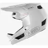 Image de Casque Abus Hyban blanc brillant - L