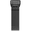 Image de Verrouillage pliant - Abus - Bordo 6200K - Noir - Acier - 94 cm de circonférence