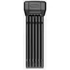 Image de Cadenas antivol Abus 6200K/90 SH BK noir