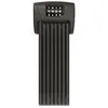 Image de Vouwslot - Abus - Bordo 6000C - 120 cm - Noir - Mixte