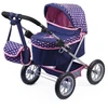 Image de Bayer Design 13052aa Accessoire Pour Poupée Poussette Pour Poupée
