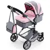 Image de Bayer Design Pram Neo Pro Landau De Poupée
