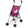 Image de Poussette Pour Poupées Reig Violette Parapluie Licorne