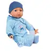 Image de Bayer Design Hello Baby Boy