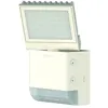Image de Projecteur LED - THEBEN - Theleda S8-100 - Détecteur de mouvement - 4000 K - IP55