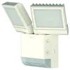 Image de Projecteur LED - THEBEN - Theleda S - 17W - Détecteur de mouvement - Blanc