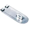 Image de Porte-cadenas - BURG WACHTER - PCC 60 SB - Blindé 60 mm acier galvanisé