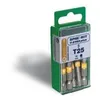 Image de SPAX Embout vissage TSTAR+ T25 50mm 5 pièces 5000009183259