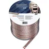 Image de Oehlbach 305 Câble haut-parleur 2 x 4 mm² transparent 30 m