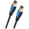Image de Oehlbach Giga Stream - Câble Ethernet de 1 m - Câbles audio