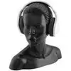 Image de Headphone Stand In Fascenatio