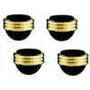 Image de Amortisseur de résonnances OEHLBACH 55044 - Hauteur 22mm Diamètre 25mm - Or