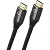 Image de Oehlbach Black Magic Mkii Câble Hdmi 3 M Hdmi Type A (standard) Noir
