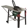 Image de METABO Scie sur table TKHS 315 C 2.0 WNB - 2000 W