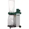 Image de Aspirateur D'atelier Spa 1702 W - 1730 Pa - Ø Tuyau 100 Mm - Sac 90 L