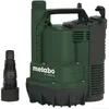 Image de Metabo 251200009 TP 12000 SI Pompe submersible pour puits 11700 l/h 9 m
